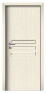 M-3 Rhino CPL tele beltéri ajtó