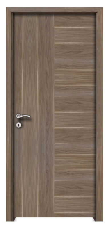 Martonvásár H intarziás CPL beltéri ajtó