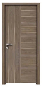 Martonvásár H intarziás CPL beltéri ajtó