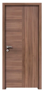 Martonvásár V intarziás CPL beltéri ajtó