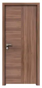 Martonvásár V intarziás CPL beltéri ajtó