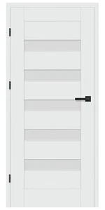 Mátra CPL Plus üveges beltéri ajtó