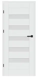 Mátra CPL Plus üveges beltéri ajtó