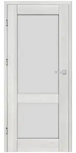 Nógrád CPL Plus üveges beltéri ajtó