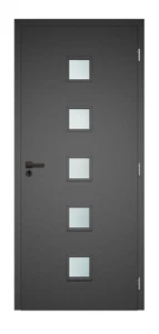 Orion üveges SOS CPL beltéri ajtó