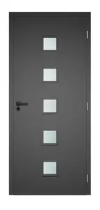 Orion üveges SOS CPL beltéri ajtó