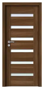 P-1 Rhino CPL üveges beltéri ajtó