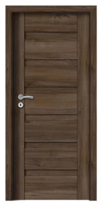 P-3 Rhino CPL tele beltéri ajtó