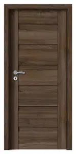 P-3 Rhino CPL tele beltéri ajtó