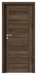 Q-3 Rhino CPL tele beltéri ajtó