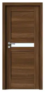 R-2 Rhino CPL üveges beltéri ajtó