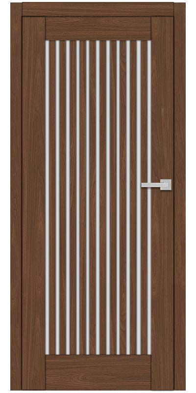 Somogy CPL Plus üveges beltéri ajtó