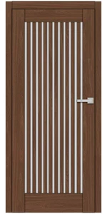 Somogy CPL Plus üveges beltéri ajtó