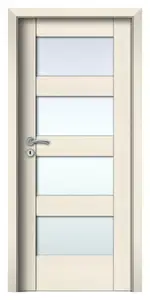 T-1 Rhino CPL üveges beltéri ajtó