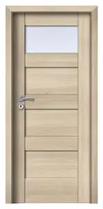 T-2 Rhino CPL üveges beltéri ajtó