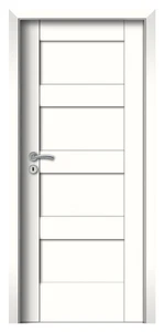 T-3 Rhino CPL tele beltéri ajtó