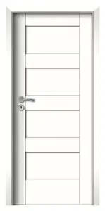 T-3 Rhino CPL tele beltéri ajtó