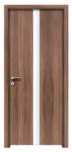 Tata biztonsági üveges CPL beltéri ajtó