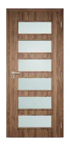 Taurus üveges SOS CPL beltéri ajtó