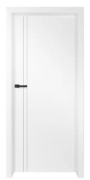 Bakony 2 Titán festett tele beltéri ajtó