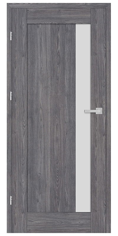 Tolna CPL Plus üveges beltéri ajtó