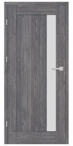 Tolna CPL Plus üveges beltéri ajtó