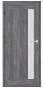 Tolna CPL Plus üveges beltéri ajtó