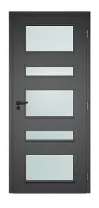 Tucana üveges SOS CPL beltéri ajtó