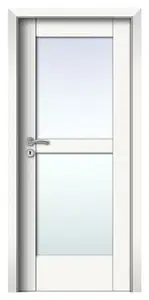 U-1 Rhino CPL üveges beltéri ajtó