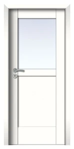 U-2 Rhino CPL üveges beltéri ajtó