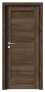 U-3 Rhino CPL tele beltéri ajtó