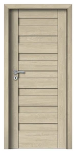 V-3 Rhino CPL tele beltéri ajtó