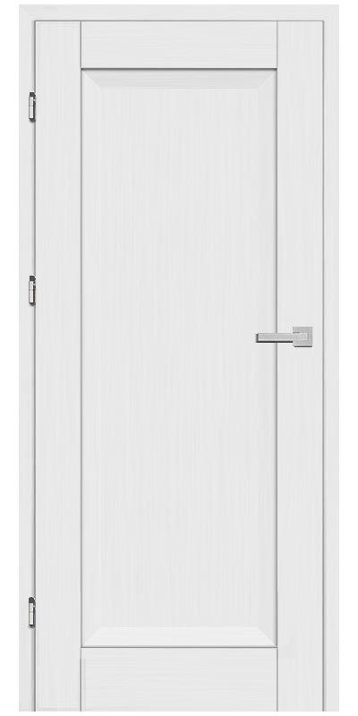 Vas CPL Plus üveges beltéri ajtó