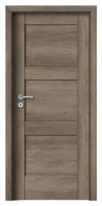 W-3 Rhino CPL tele beltéri ajtó