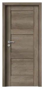 W-3 Rhino CPL tele beltéri ajtó