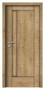 X-2 Rhino CPL tele beltéri ajtó