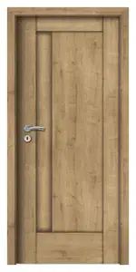 X-2 Rhino CPL tele beltéri ajtó