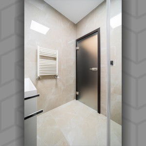 Basic CPL biztonsági üveges beltéri ajtók