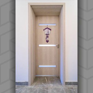 Basic dekorfóliás beltéri ajtók