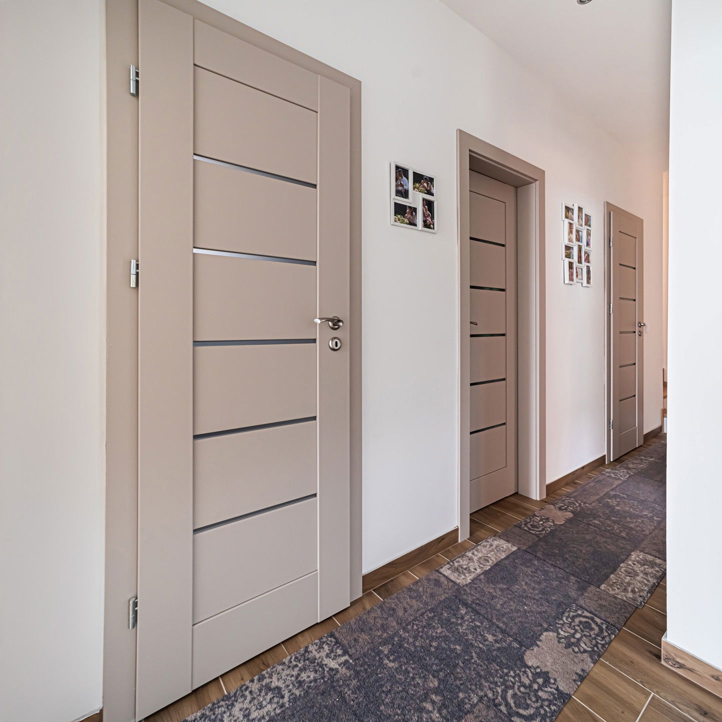 CPL Plus Beltéri ajtók