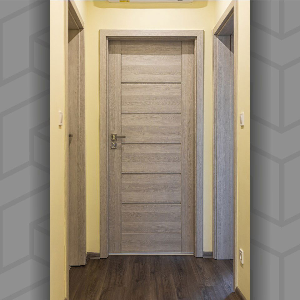 E-dekor beltéri ajtók