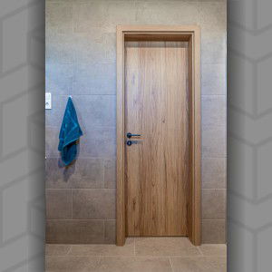 Rhino CPL tele beltéri ajtók