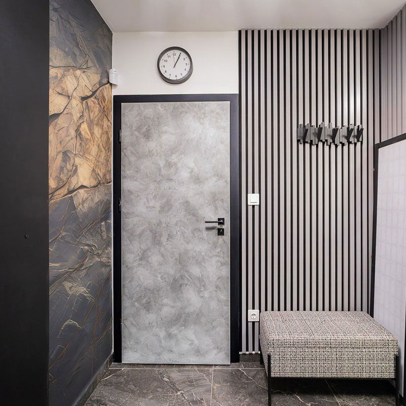 Tele beltéri ajtók