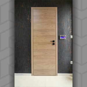 Tele Basic CPL beltéri ajtók