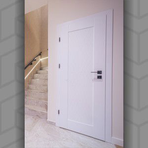 Titán festett beltéri ajtók