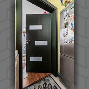 CPL Plus üveges beltéri ajtók