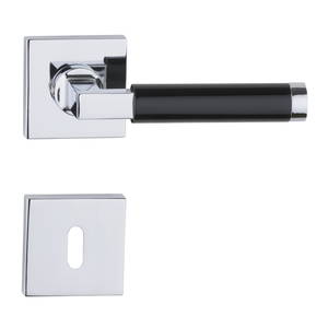 BORNEO beltéri ajtó kilincs