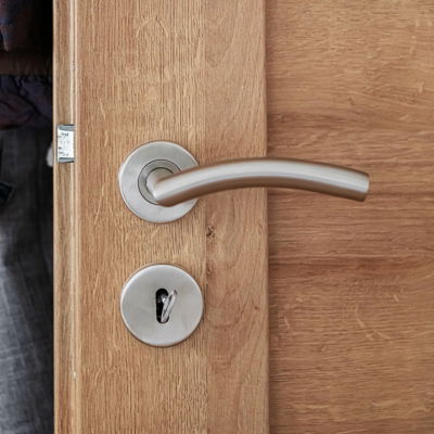 Festett beltéri ajtók