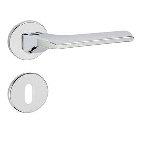 CORSA FLAT beltéri ajtó kilincs