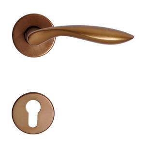 DETROIT beltéri ajtó kilincs